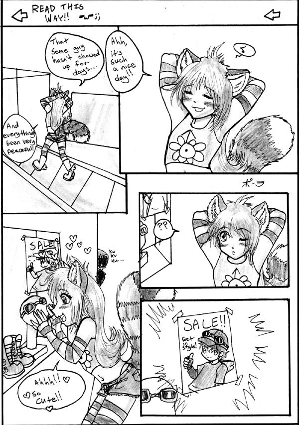 Ch. 2- Super Uke's BIG Problem: Pg 26