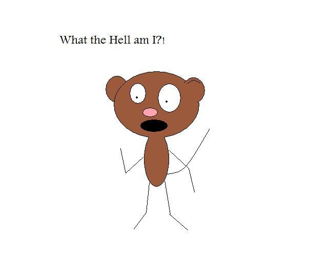 Monkey?