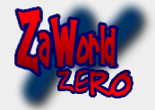 ZaWorld Zero
