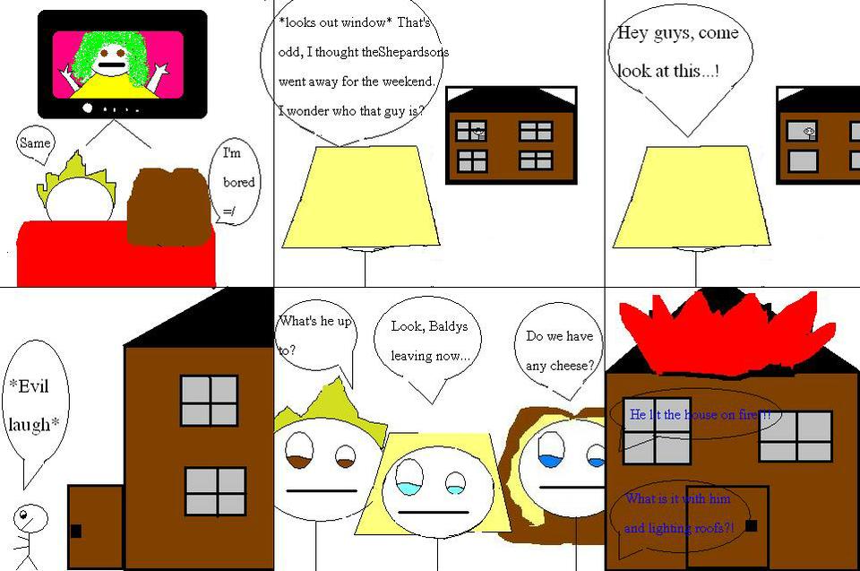 Episode 5