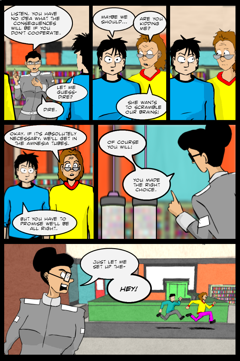 What's the Story page 12