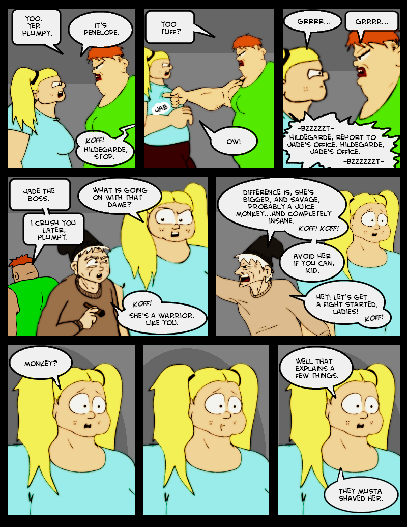 GCOW page 19 - INTERLUDE 2: Penelope