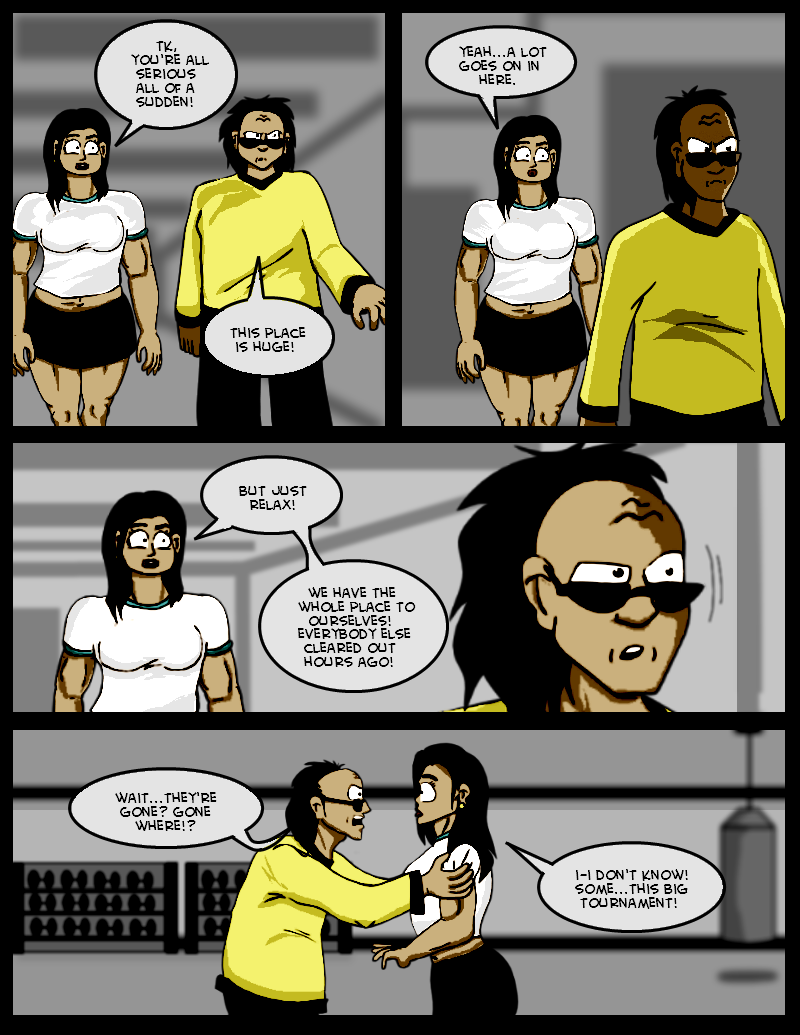 GCOW page 22 - Restricted Area 2