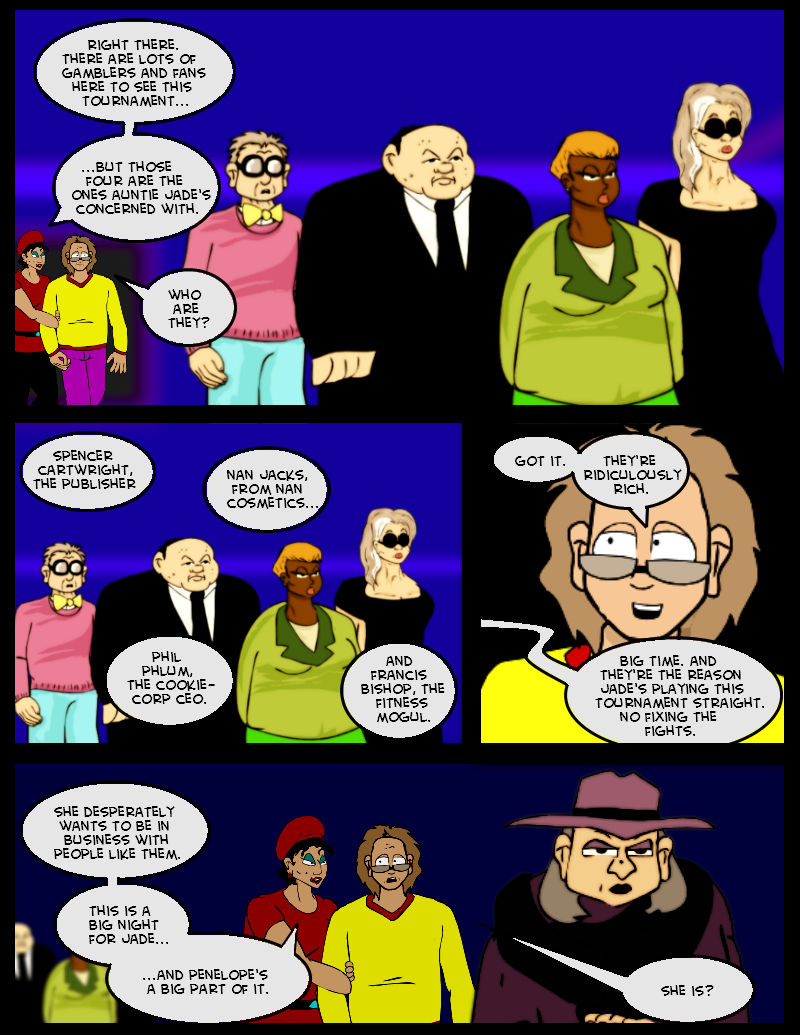 GCOW page 39 - BIGWIGS