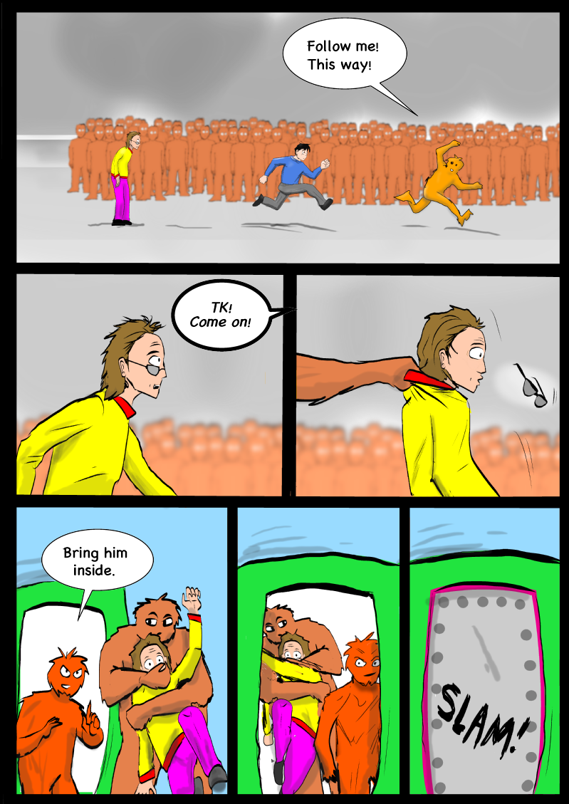 What's the Story page 24
