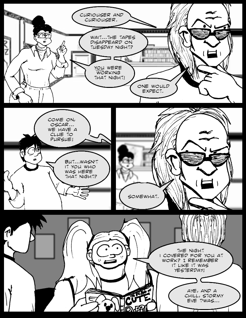 Tapeheads page 4