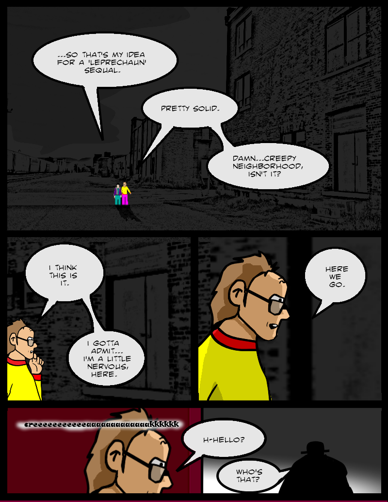 Tapeheads page 11