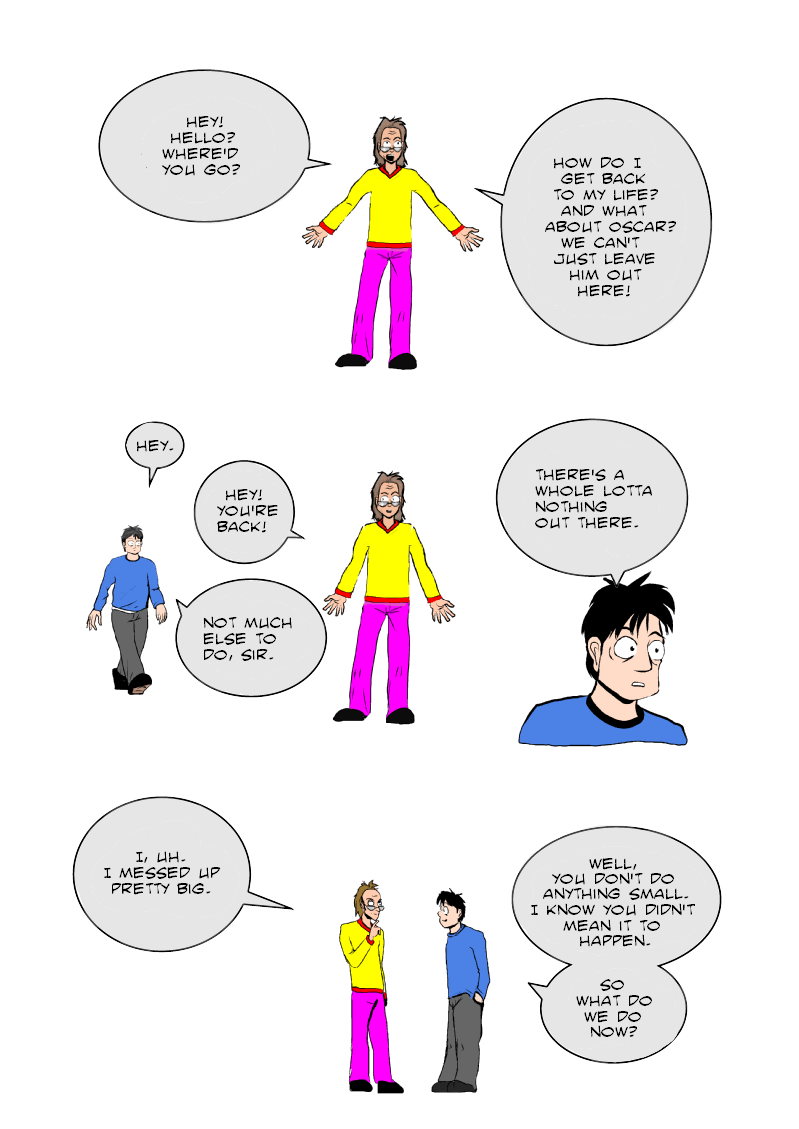 What's the Story page 44
