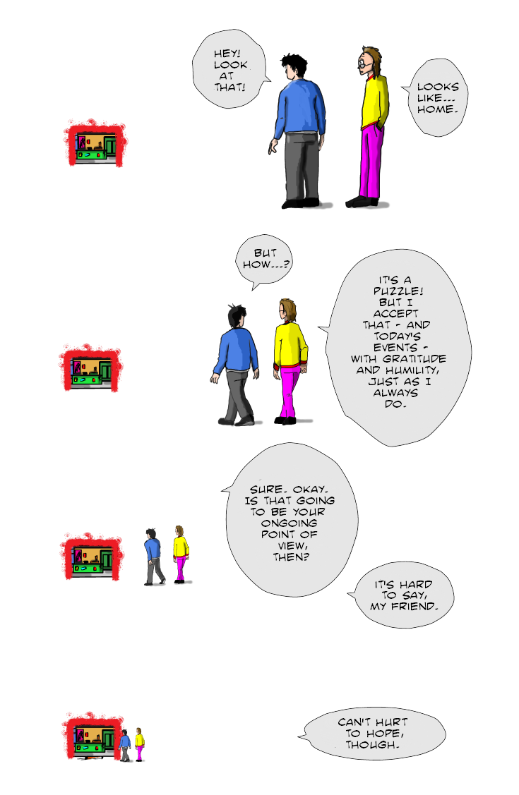 What's the Story page 45