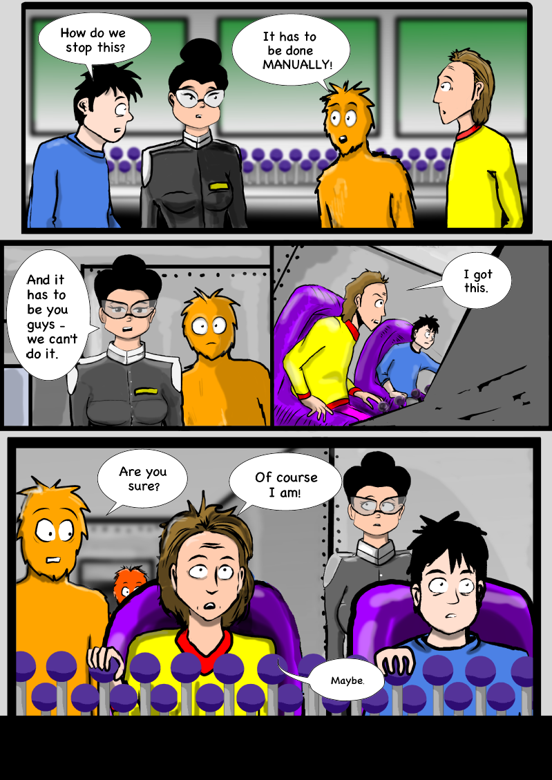 DELETION IN PROGRESS - page 32
