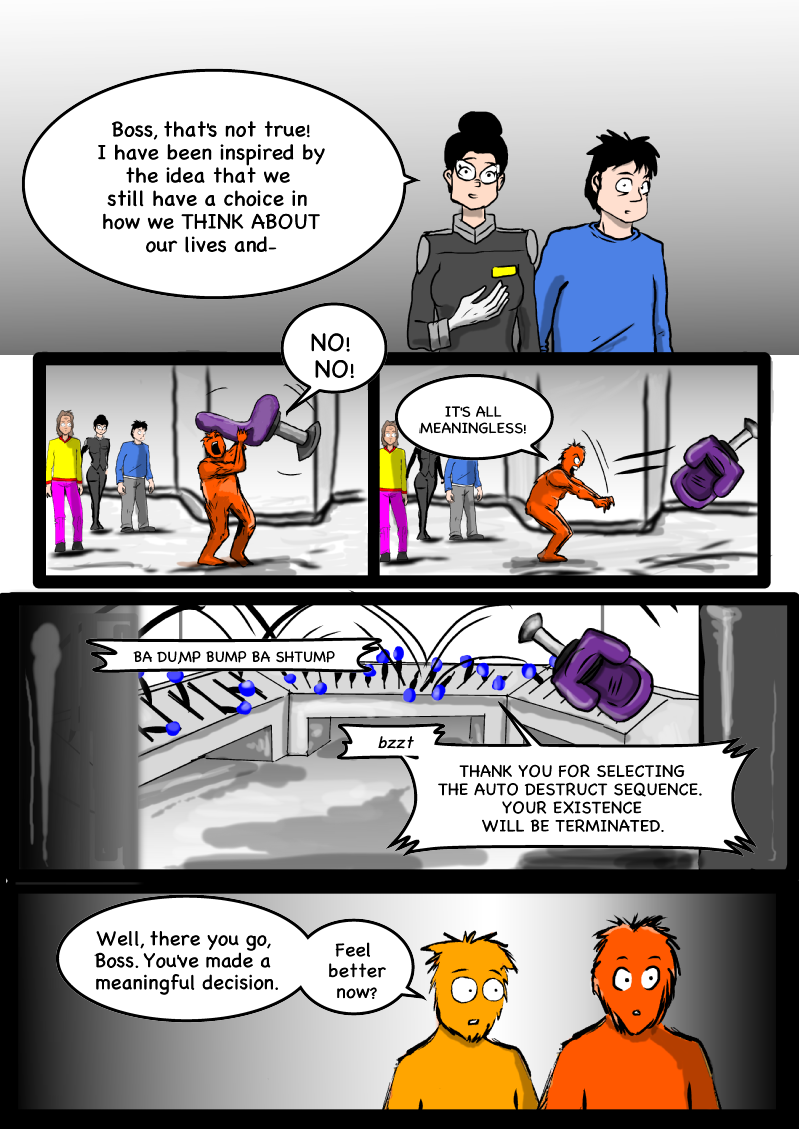 What's the Story page 31
