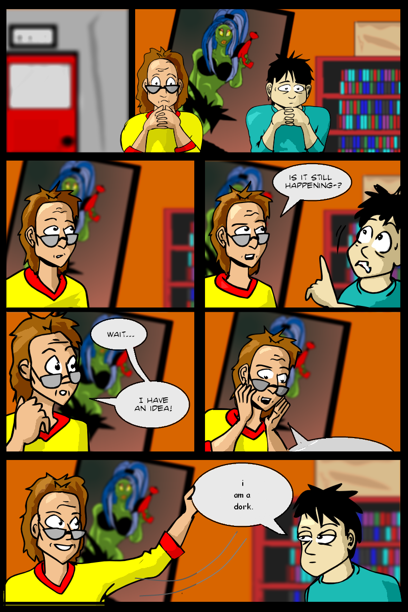What's the Story page 6