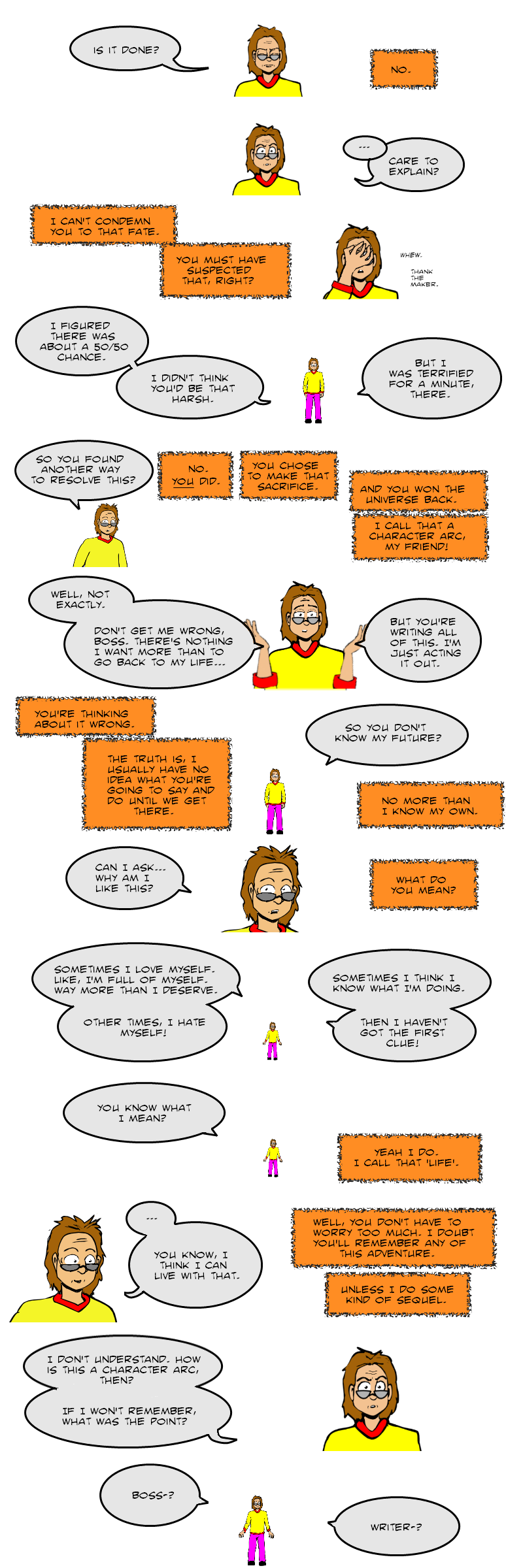 What's the Story page 43
