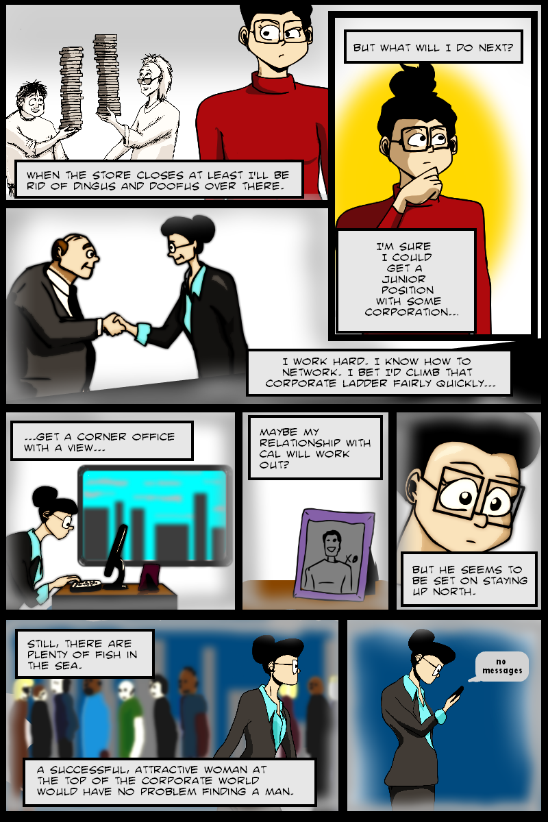 Moving On page 11