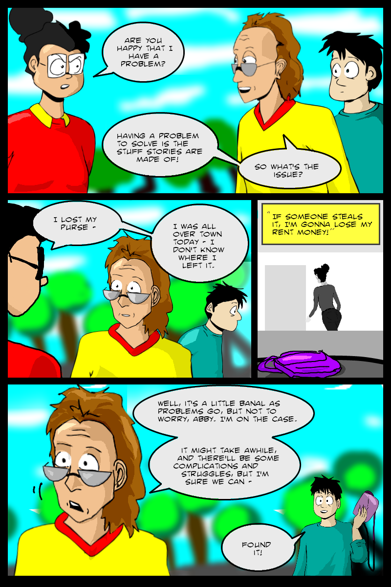 What's the Story page 3 (FINALLY!)
