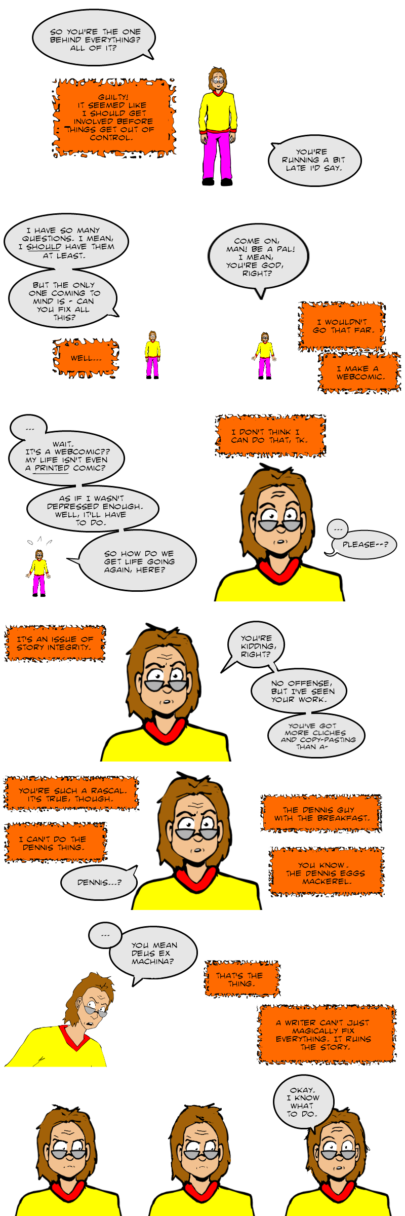 What's the Story page 41