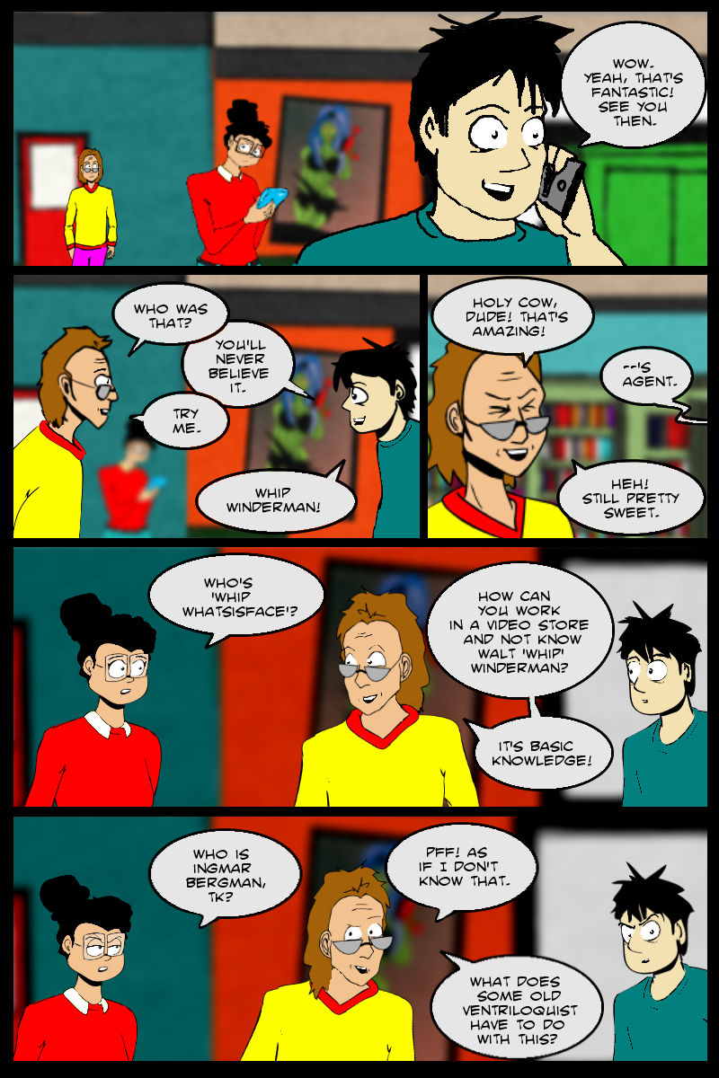 #16 - Prop of the Morning - page 1