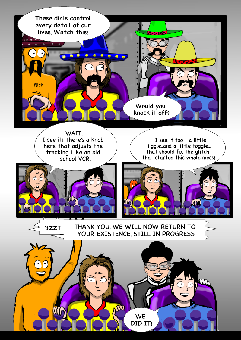 What's the Story page 34