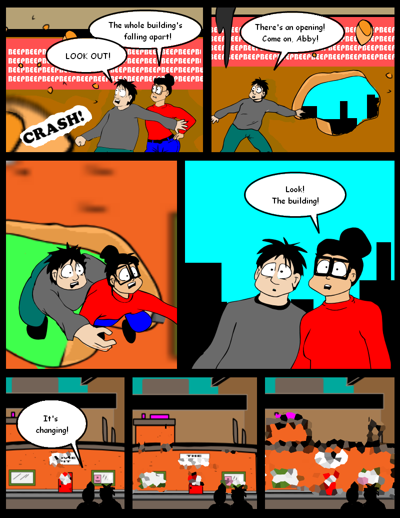 Halloween - BEEP - 04