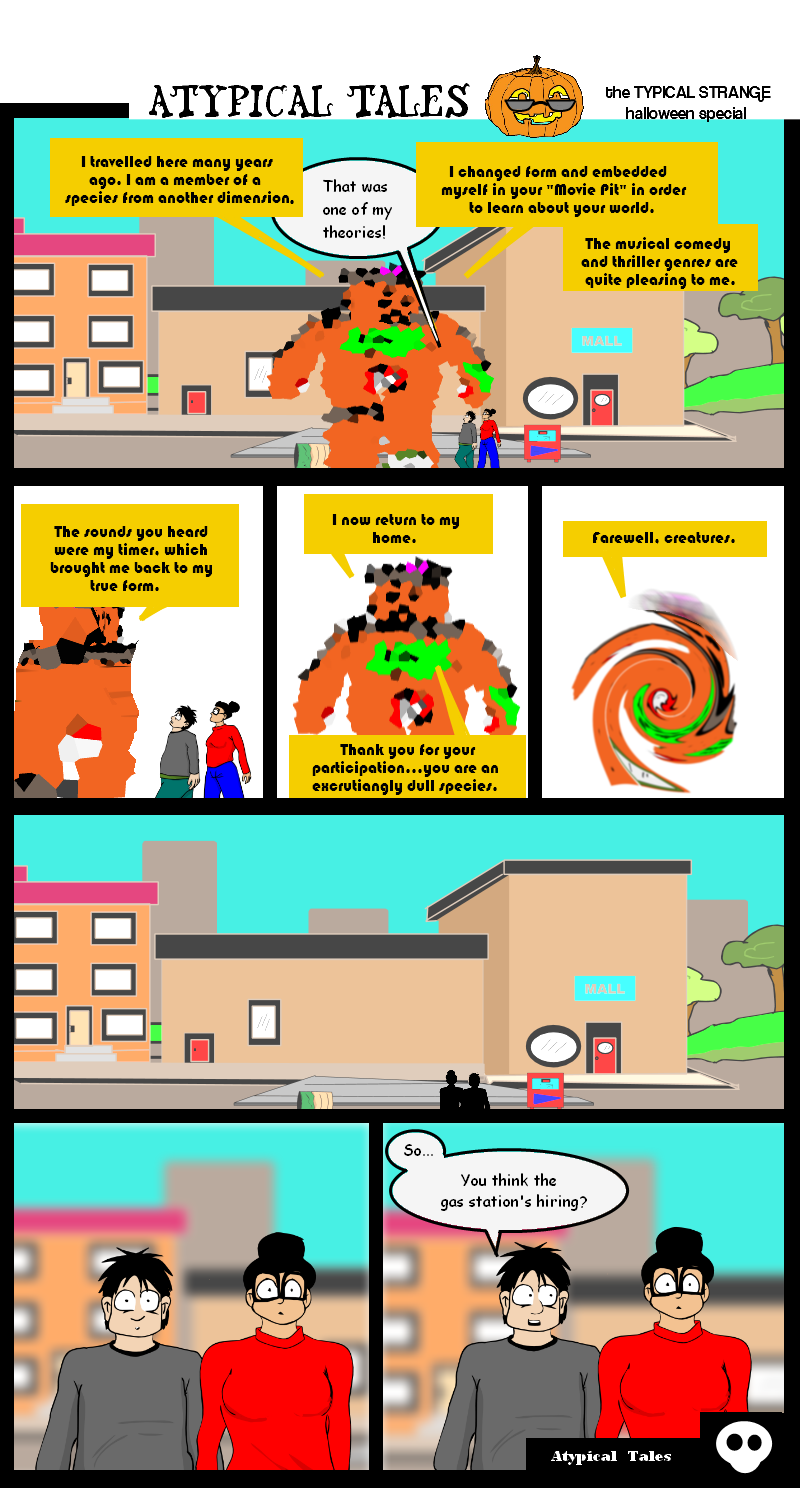 Halloween - BEEP - 05