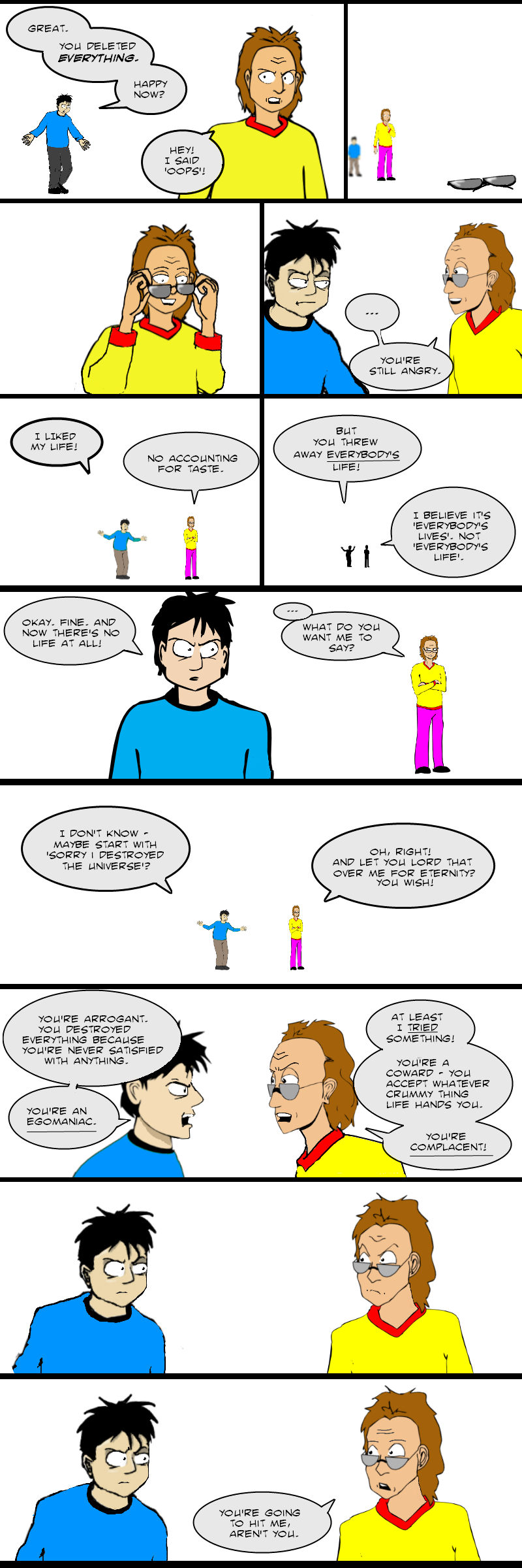 What's the Story page 38