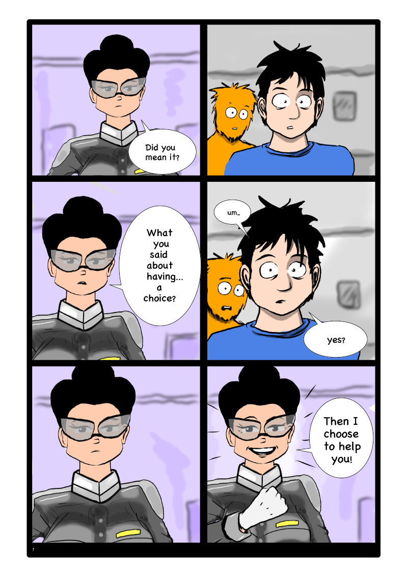 What's the Story page 28
