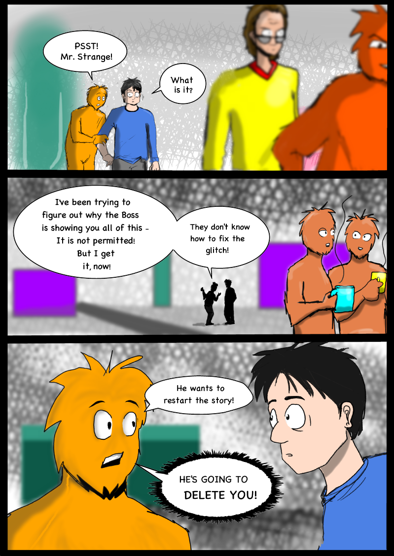 What's the Story page 21
