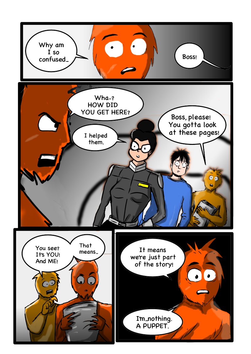 What's the Story page 30