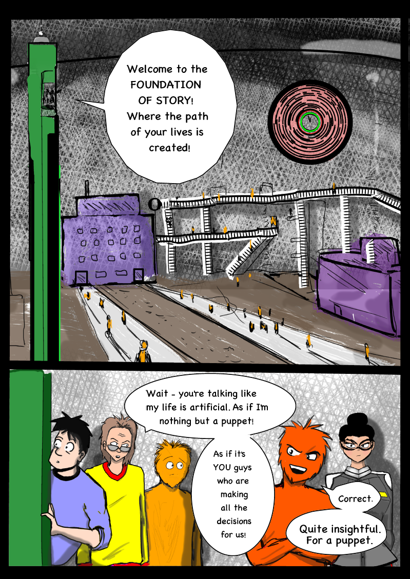 What's the Story page 19