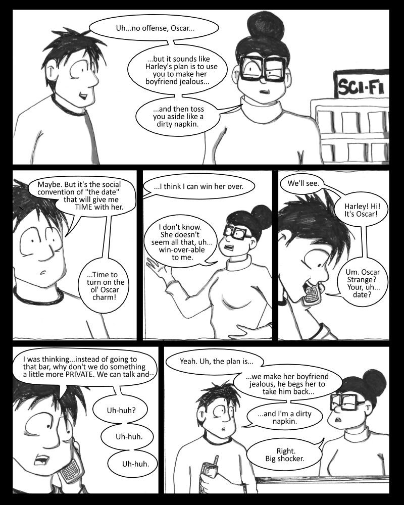 #2 - 14 - The Plan
