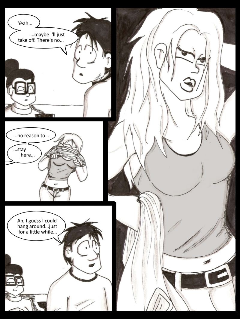 #2 - 25 - Shirt