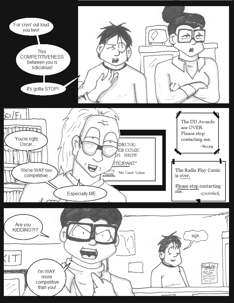 #4 - The Hill People page 2
