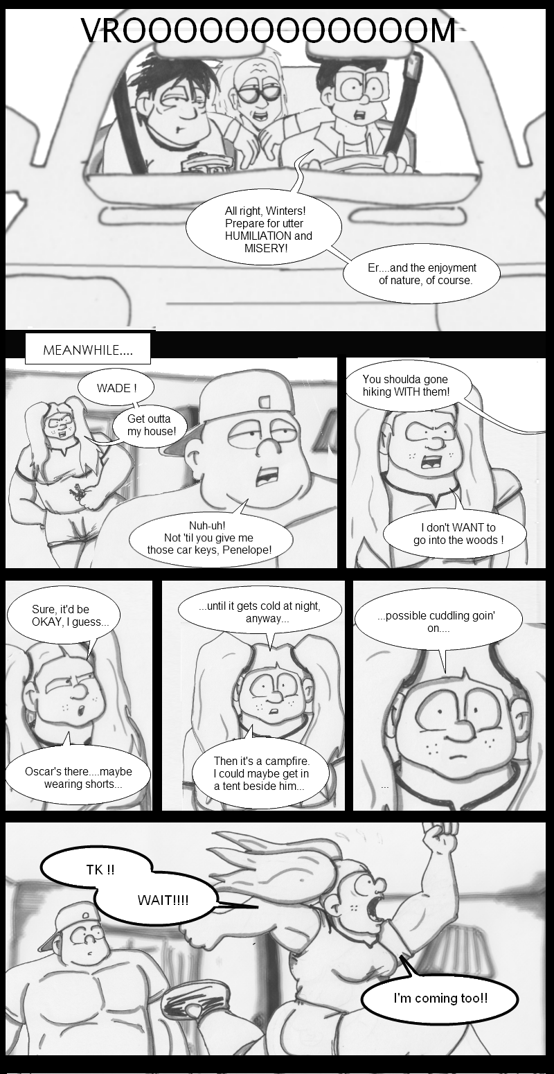 #4 - The Hill People page 6