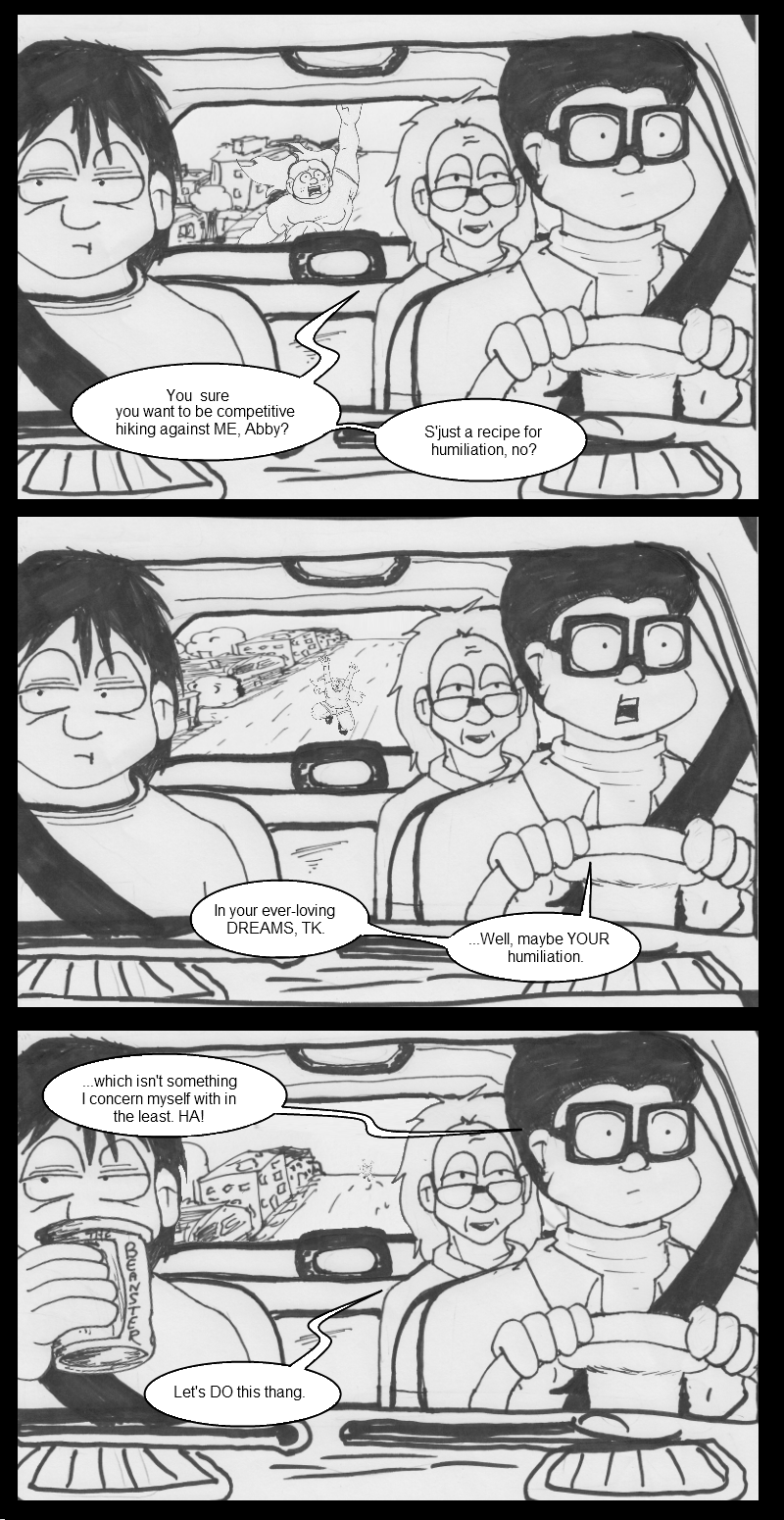 #4 - The Hill People page 7