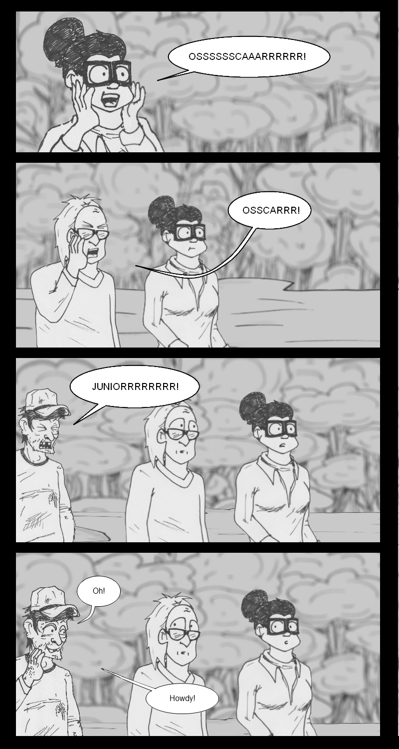 #4 - The Hill People page 15