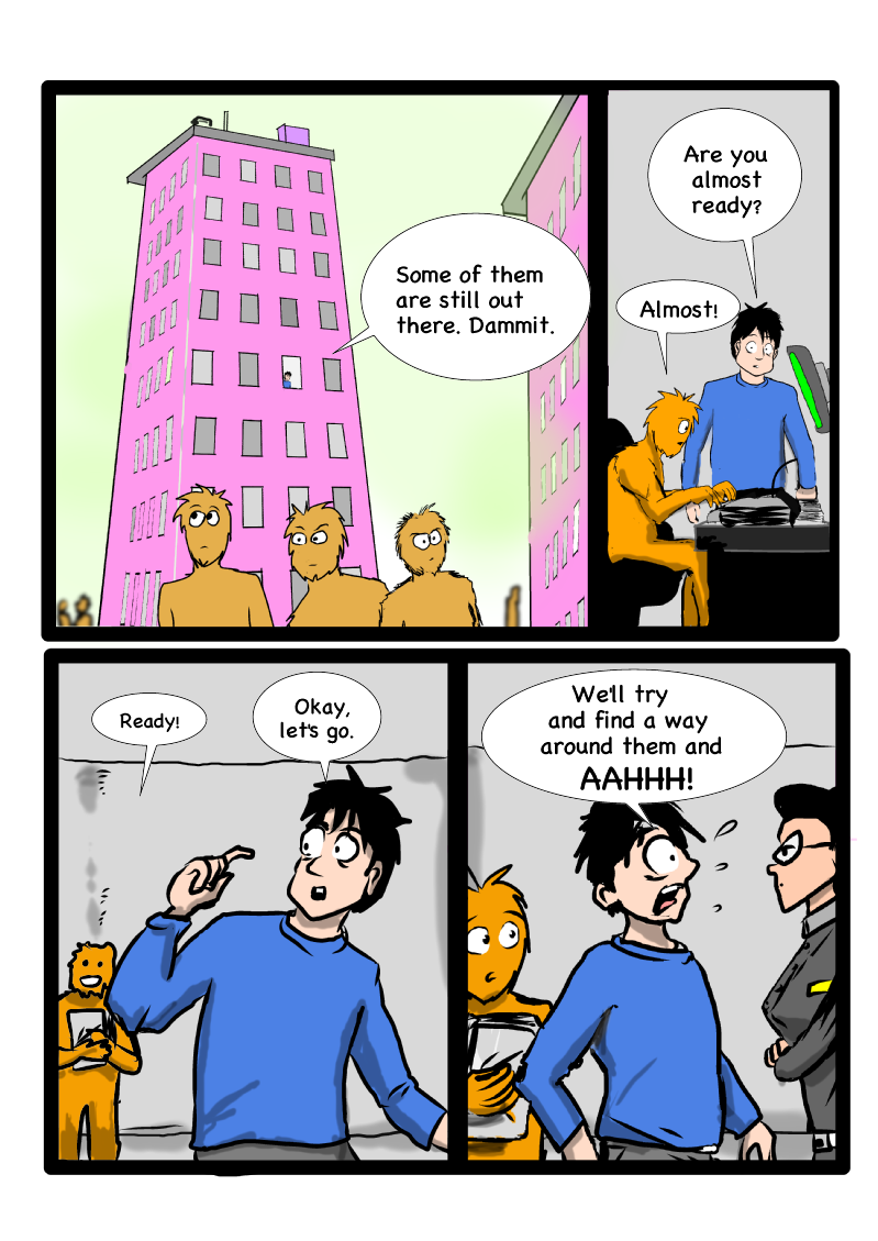 What's the Story page 27