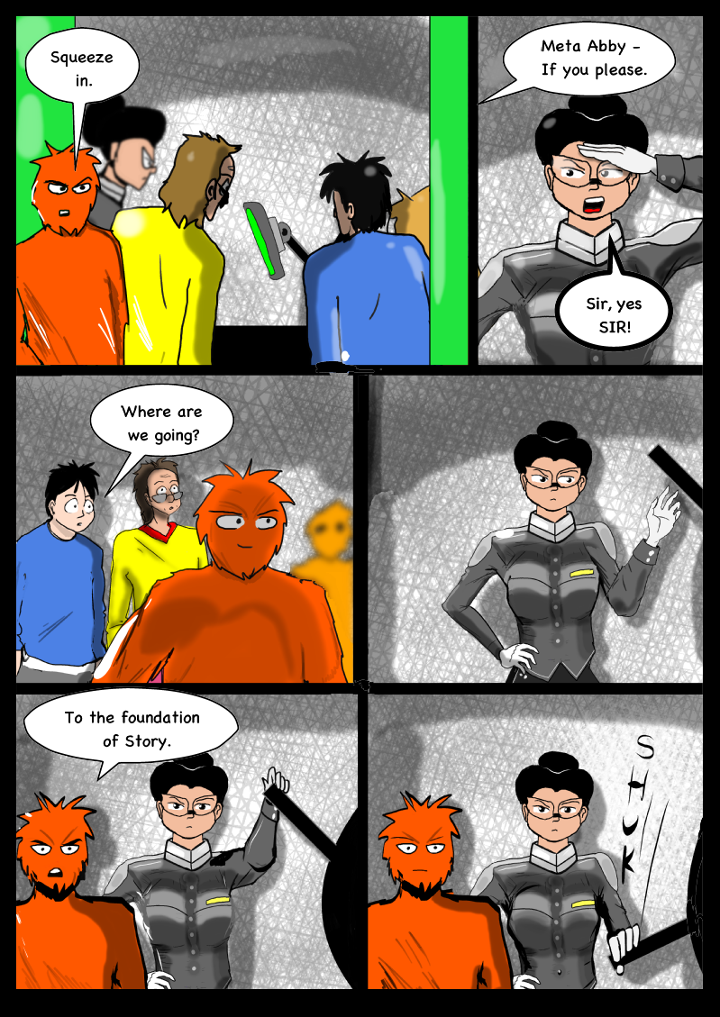 What's the Story page 17