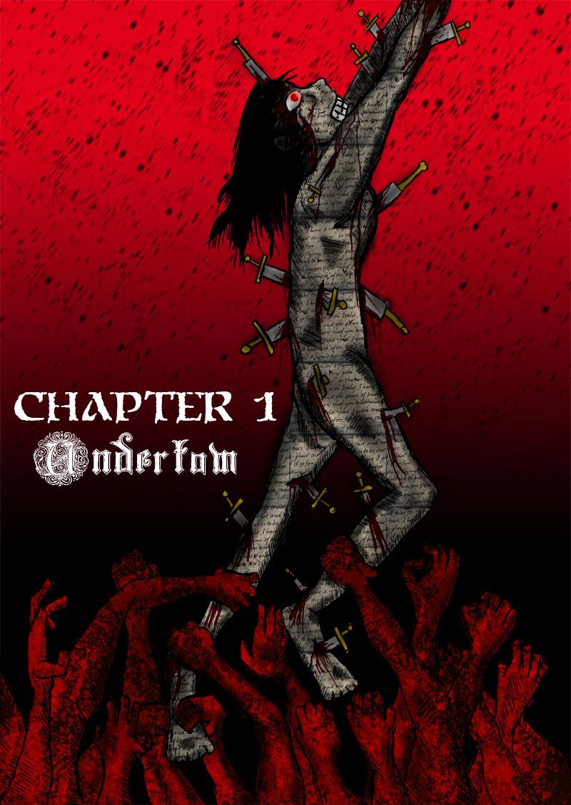 Chapter One: Undertow