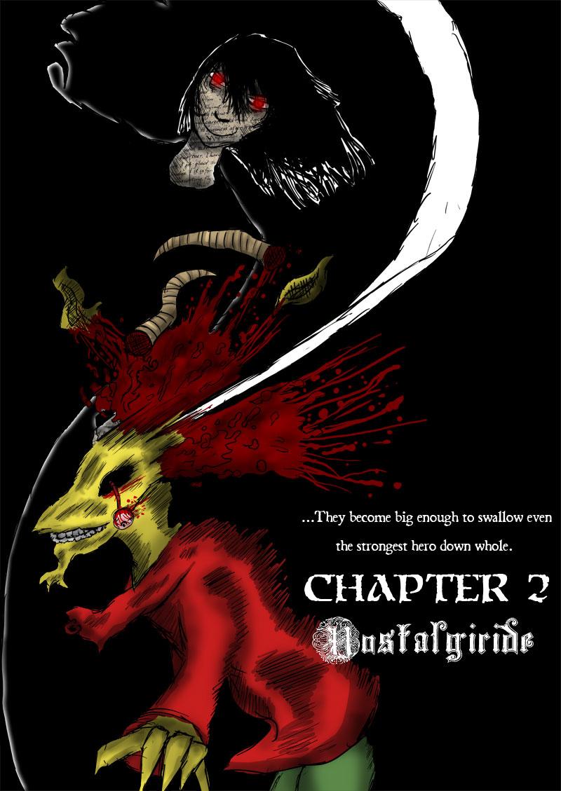 Chapter Two: Nostalgicide