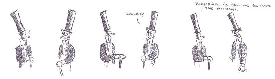 LOLCAT