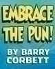 Go to 'Embrace the Pun' comic