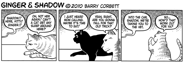 You can't even trust Mom.