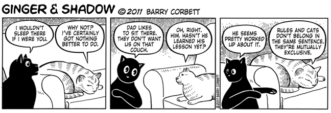 Rules are for People