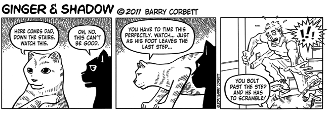 Of course they do it on purpose.