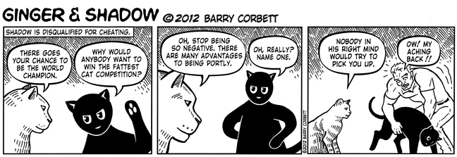 Weighing the Advantages