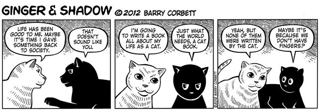 Big Plans