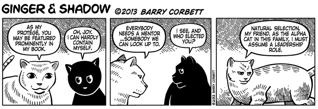 Mentors
