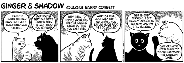 Weighty Issues