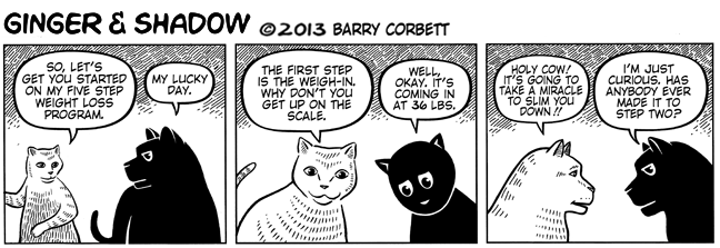 TheWeigh-In