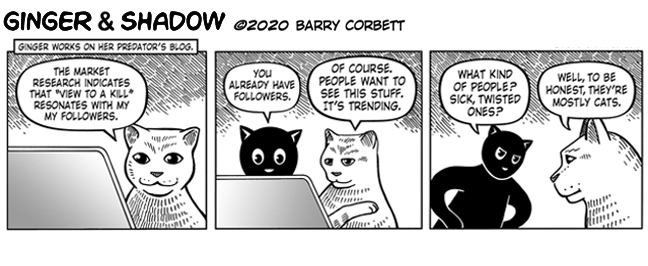 Blogs for Hunting